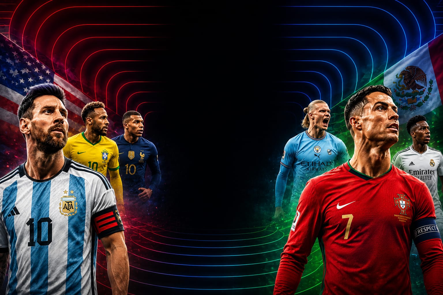 World Cup 2026